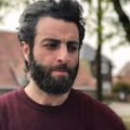 Waseem is the ideas creator for vintage handmade dolls
