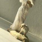 how to make a handmade doll handmade Nativity Set