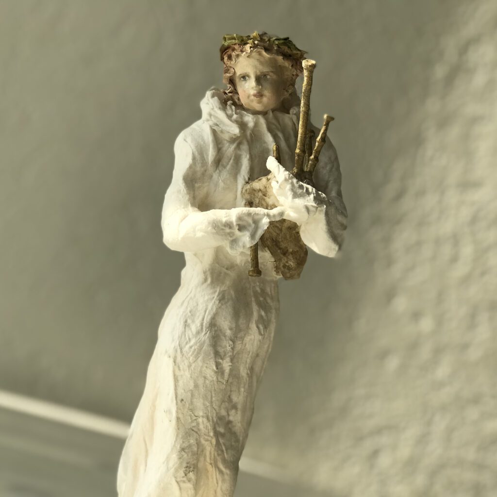 single shepherd