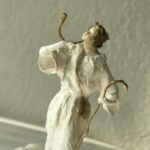 one of the shepherd calling by his horn