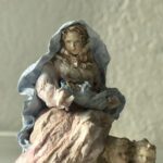 A single image of Maria