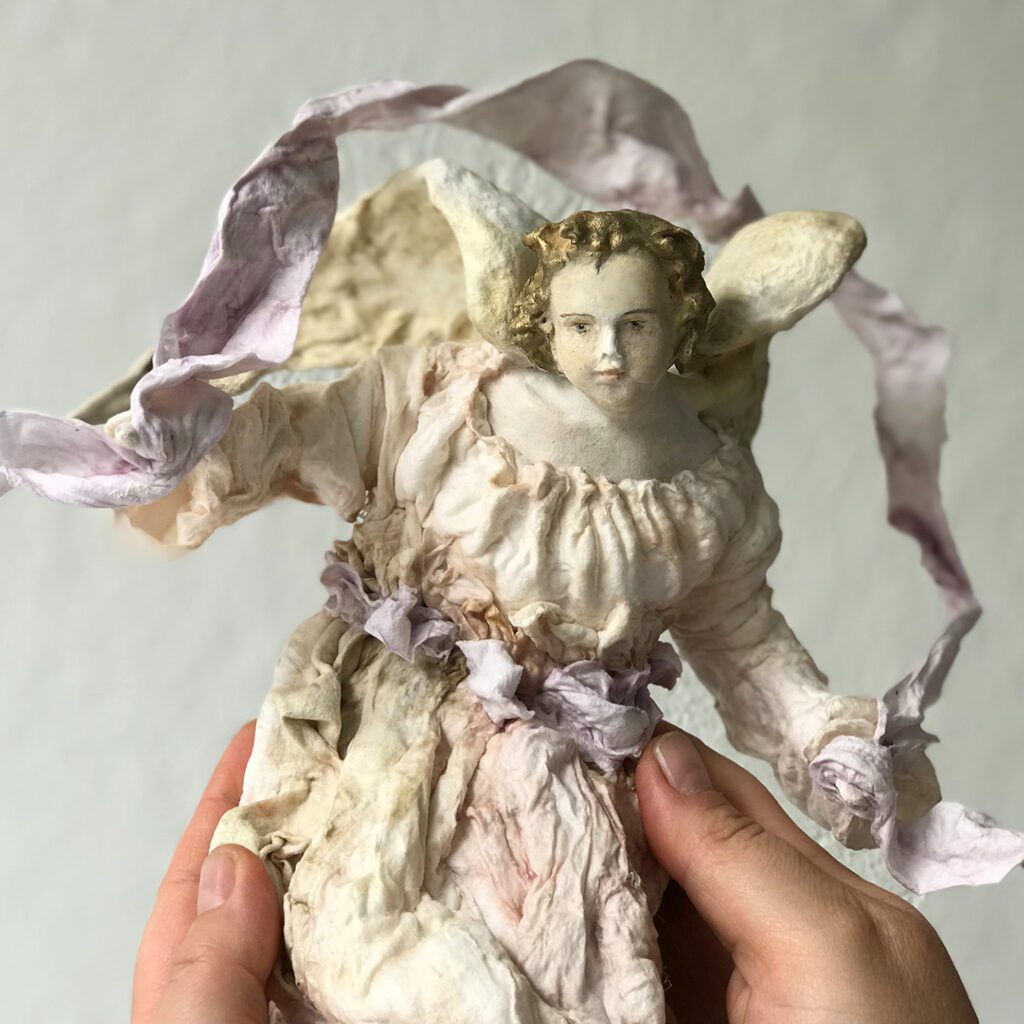 antique handmade dolls. Handmade Vintage Dolls