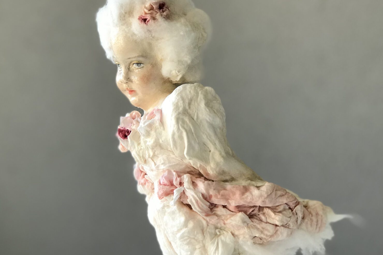 How To Make A Handmade Doll