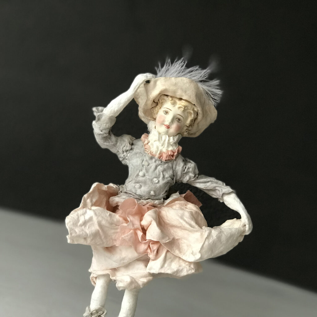 Collectible Art Sculptures